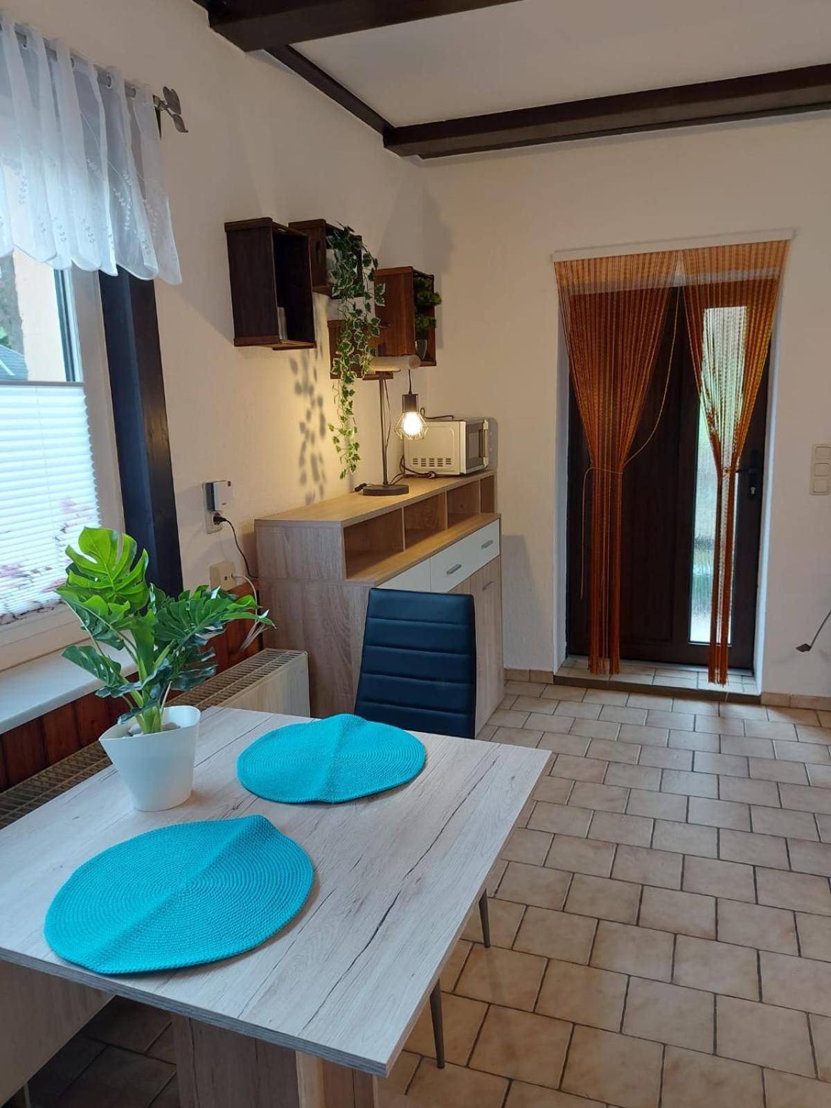 Ferienhaus Hickmann Cunnersdorf Room photo